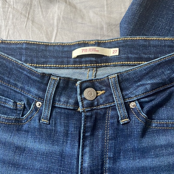 Jeans 👖 - Picture 4 of 4